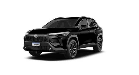 TOYOTA COROLLA CROSS 2.0 VVT-IE FLEX XRE DIRECT SHIFT