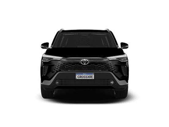TOYOTA-COROLLA CROSS-2.0 VVT-IE FLEX XRE DIRECT SHIFT TOYOTA-COROLLA CROSS-2026