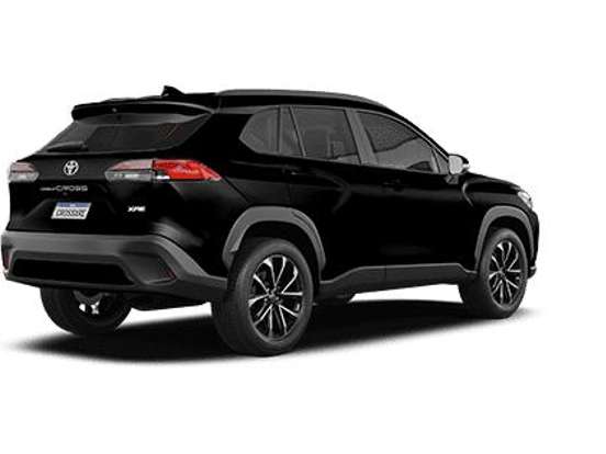 TOYOTA-COROLLA CROSS-2.0 VVT-IE FLEX XRE DIRECT SHIFT TOYOTA-COROLLA CROSS-2026