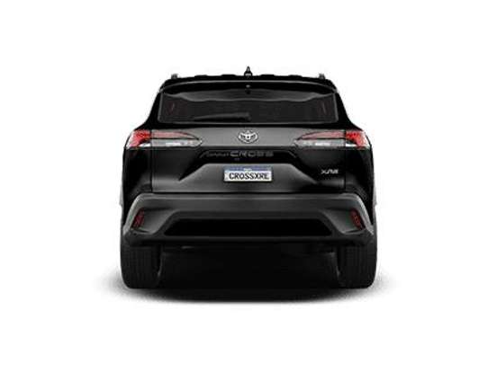 TOYOTA-COROLLA CROSS-2.0 VVT-IE FLEX XRE DIRECT SHIFT TOYOTA-COROLLA CROSS-2026