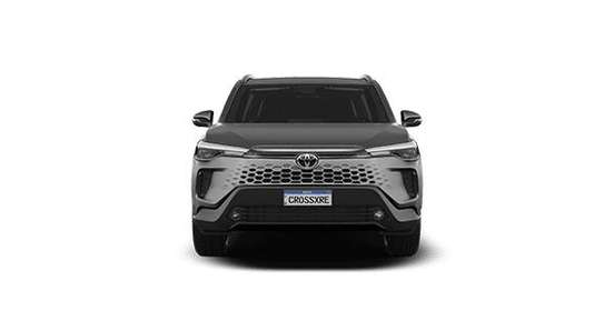 TOYOTA-COROLLA CROSS-2026