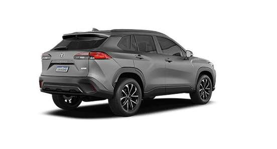 TOYOTA-COROLLA CROSS-2026