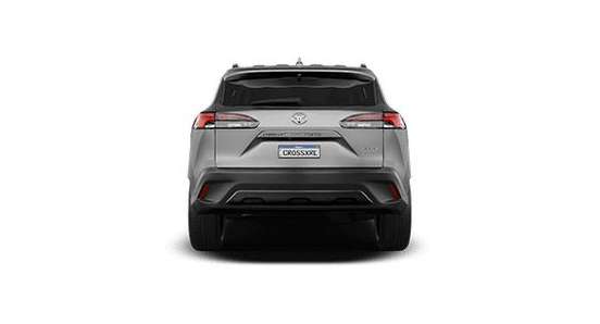 TOYOTA-COROLLA CROSS-2026