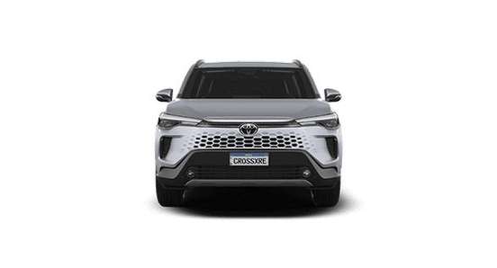 TOYOTA-COROLLA CROSS-2026