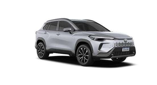 TOYOTA-COROLLA CROSS-2026
