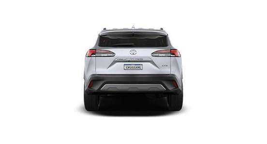 TOYOTA-COROLLA CROSS-2026