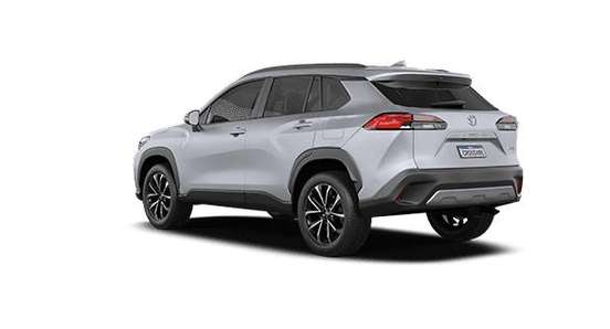 TOYOTA-COROLLA CROSS-2026