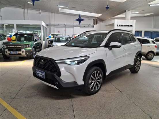 TOYOTA-COROLLA CROSS-2023