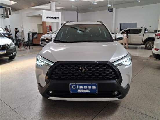 TOYOTA-COROLLA CROSS-2023