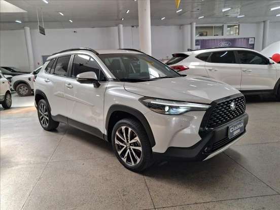 TOYOTA-COROLLA CROSS-2023