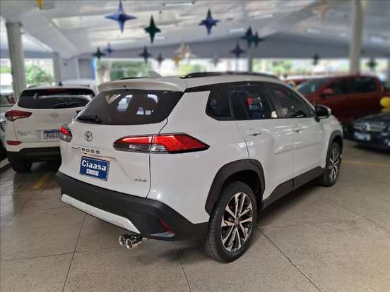 TOYOTA-COROLLA CROSS-2023