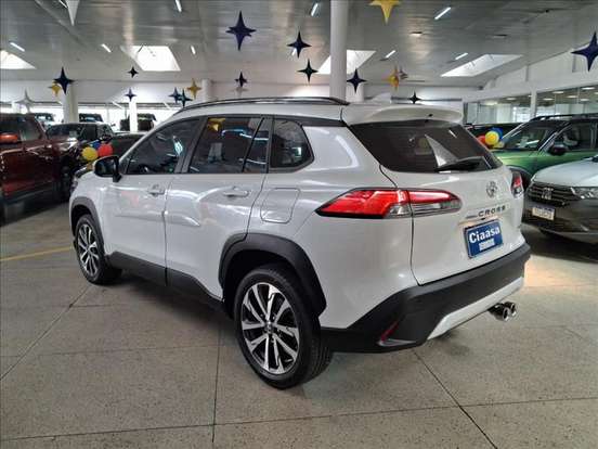TOYOTA-COROLLA CROSS-2023