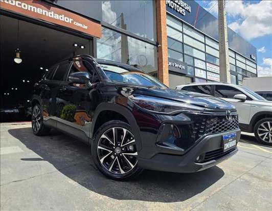 TOYOTA-COROLLA CROSS-2024