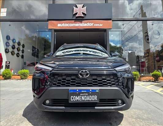 TOYOTA-COROLLA CROSS-2024