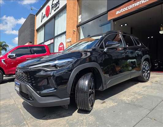 TOYOTA-COROLLA CROSS-2024