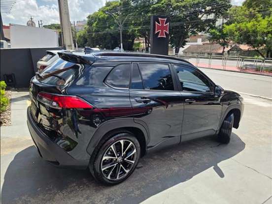 TOYOTA-COROLLA CROSS-2.0 VVT-IE FLEX XRE DIRECT SHIFT TOYOTA-COROLLA CROSS-2024