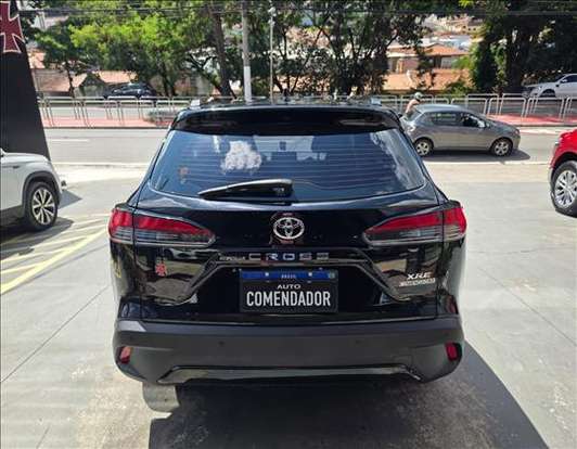 TOYOTA-COROLLA CROSS-2024