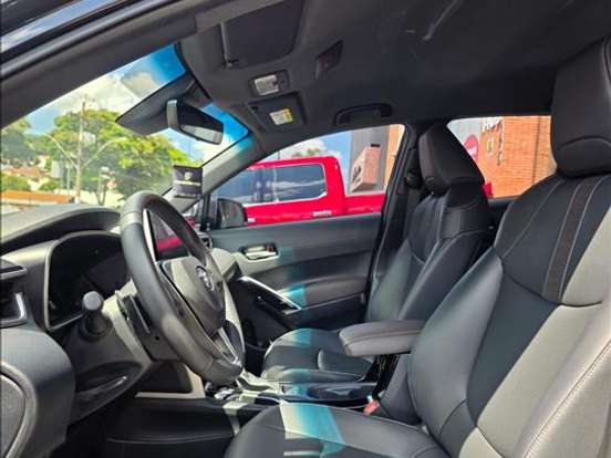 TOYOTA-COROLLA CROSS-2.0 VVT-IE FLEX XRE DIRECT SHIFT TOYOTA-COROLLA CROSS-2024