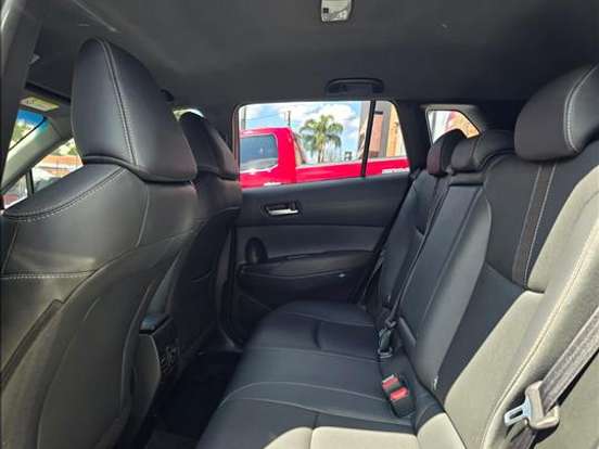 TOYOTA-COROLLA CROSS-2.0 VVT-IE FLEX XRE DIRECT SHIFT TOYOTA-COROLLA CROSS-2024