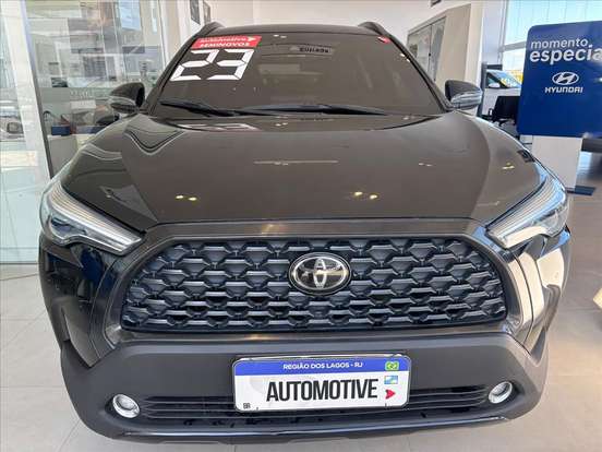 TOYOTA-COROLLA CROSS-2022