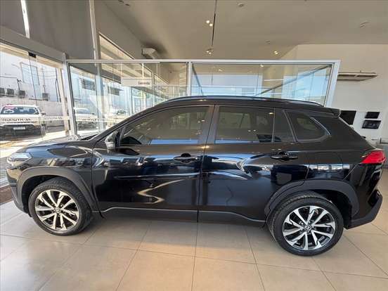 TOYOTA-COROLLA CROSS-2022