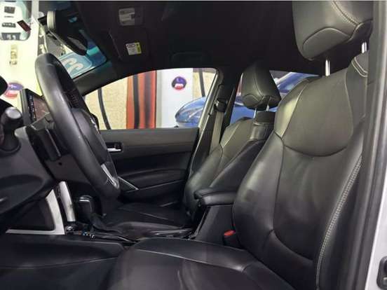 TOYOTA-COROLLA CROSS-2.0 VVT-IE FLEX XRE DIRECT SHIFT TOYOTA-COROLLA CROSS-2022