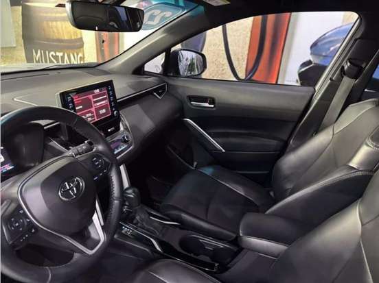 TOYOTA-COROLLA CROSS-2022