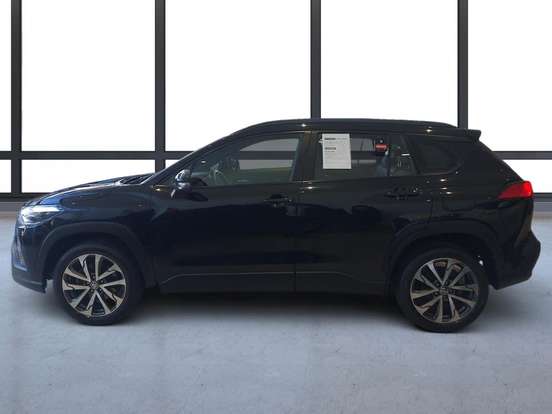 TOYOTA-COROLLA CROSS-2.0 VVT-IE FLEX XRE DIRECT SHIFT TOYOTA-COROLLA CROSS-2023