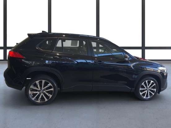 TOYOTA-COROLLA CROSS-2.0 VVT-IE FLEX XRE DIRECT SHIFT TOYOTA-COROLLA CROSS-2023
