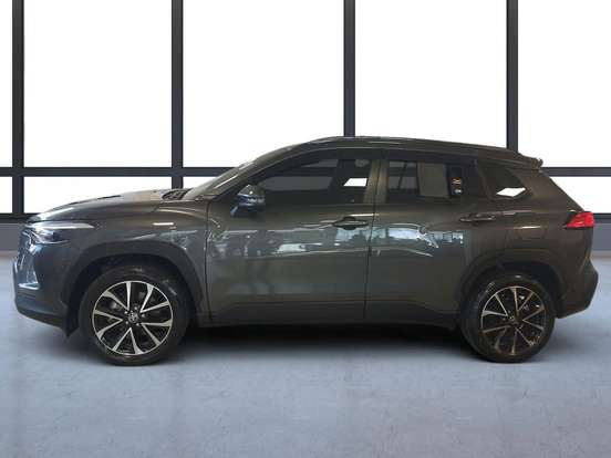 TOYOTA-COROLLA CROSS-2.0 VVT-IE FLEX XRE DIRECT SHIFT TOYOTA-COROLLA CROSS-2025