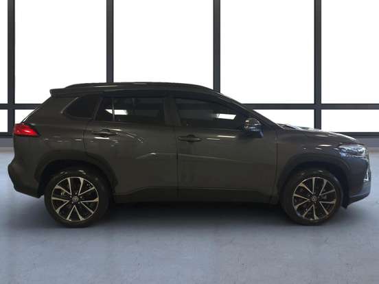 TOYOTA-COROLLA CROSS-2025