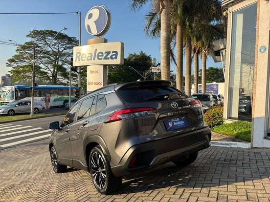 TOYOTA-COROLLA CROSS-2025
