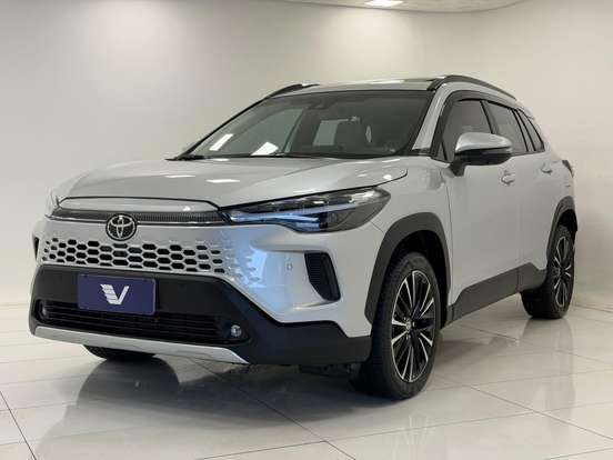 TOYOTA-COROLLA CROSS-2026