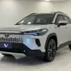 TOYOTA COROLLA CROSS 2.0 VVT-IE FLEX XRX DIRECT SHIFT TOYOTA COROLLA CROSS 2.0 VVT-IE FLEX XRX DIRECT SHIFT