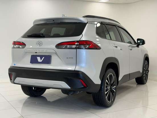 TOYOTA-COROLLA CROSS-2026
