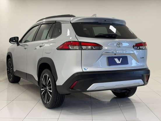 TOYOTA-COROLLA CROSS-2026