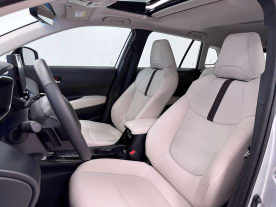TOYOTA-COROLLA CROSS-2026