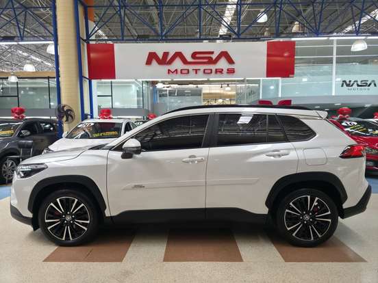 TOYOTA-COROLLA CROSS-2024