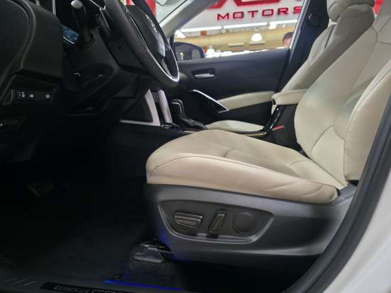 TOYOTA-COROLLA CROSS-2.0 VVT-IE FLEX XRX DIRECT SHIFT TOYOTA-COROLLA CROSS-2024