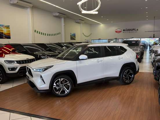 TOYOTA-COROLLA CROSS-2.0 VVT-IE FLEX XRX DIRECT SHIFT TOYOTA-COROLLA CROSS-2026