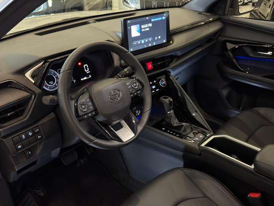 TOYOTA-COROLLA CROSS-2.0 VVT-IE FLEX XRX DIRECT SHIFT TOYOTA-COROLLA CROSS-2026