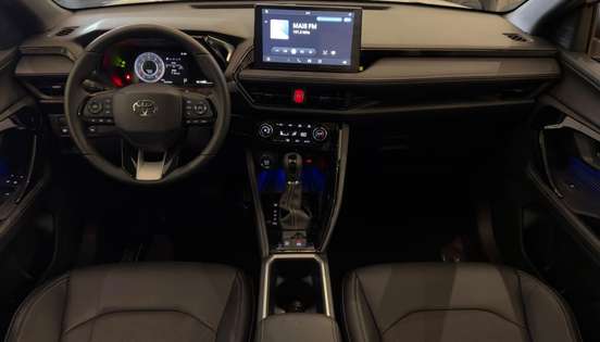 TOYOTA-COROLLA CROSS-2026
