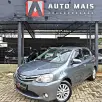 TOYOTA ETIOS 1.5 XLS 16V FLEX 4P MANUAL TOYOTA ETIOS 1.5 XLS 16V FLEX 4P MANUAL