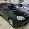 TOYOTA ETIOS 1.5 XS 16V FLEX 4P MANUAL TOYOTA ETIOS 1.5 XS 16V FLEX 4P MANUAL