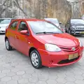 TOYOTA ETIOS 1.3 X 16V FLEX 4P MANUAL TOYOTA ETIOS 1.3 X 16V FLEX 4P MANUAL