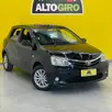 TOYOTA ETIOS 1.5 XLS 16V FLEX 4P MANUAL TOYOTA ETIOS 1.5 XLS 16V FLEX 4P MANUAL