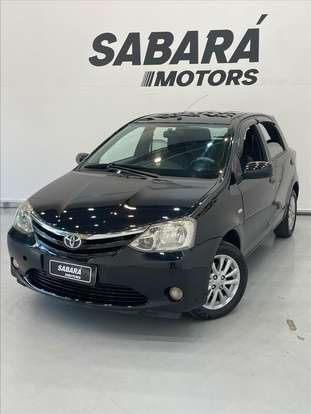 TOYOTA-ETIOS-2012