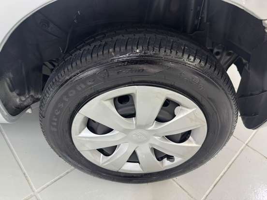 TOYOTA-ETIOS-1.5 XS 16V FLEX 4P MANUAL TOYOTA-ETIOS-2016