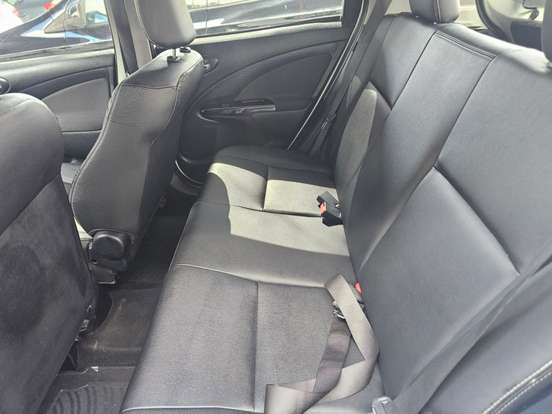 TOYOTA-ETIOS CROSS-2014