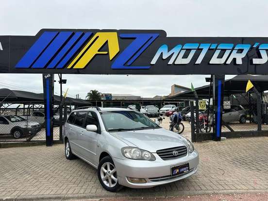 TOYOTA-FIELDER-2006